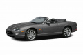 Jaguar XK 8 Convertible